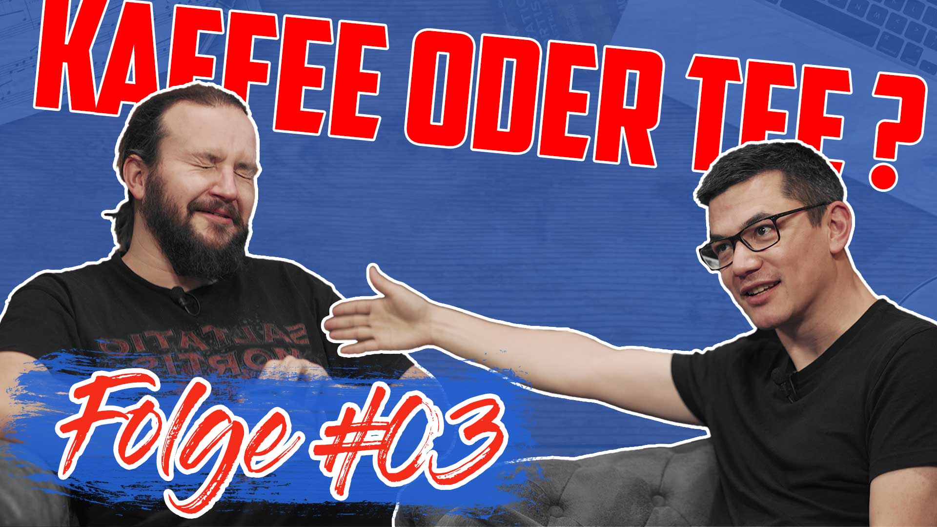 Kaffee oder Tee? | Folge #03 | Saltatio Mortis - Saltatio Mortis